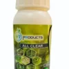 250ml All- Clear Pesticides