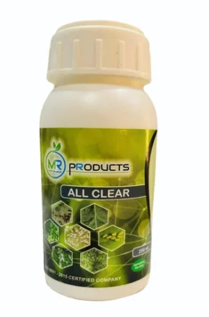 250ml All- Clear Pesticides