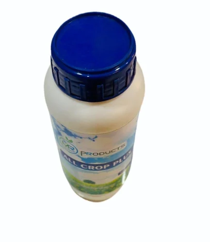 All Crop Plus Plant Growth Promoter