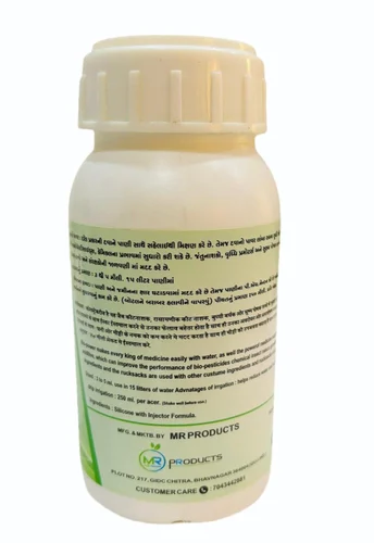 MR Products Bio Power sticking agent