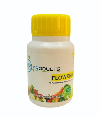 Flower Product Supply