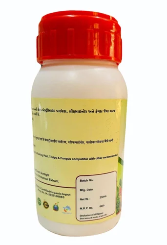 MR Products Virus Cuntrol Pesticides