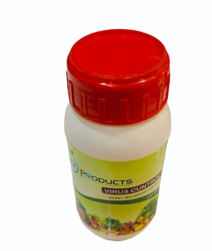 MR Products Virus Cuntrol Pesticides