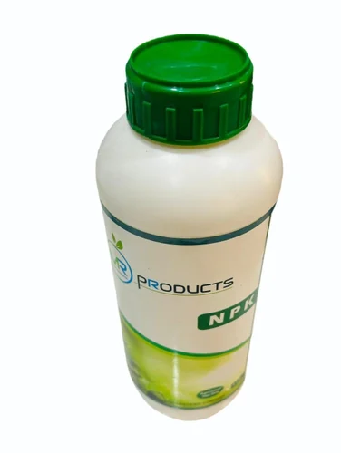 Organic NPK Fertilizer