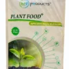 Plant Food Plus NPK Micronutrients Organic Fertilizer