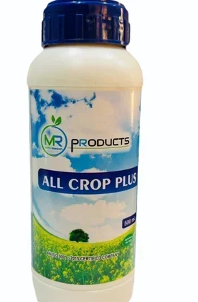 All Crop Plus Plant Growth Promoter