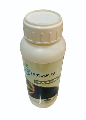 MR Products Krushi Amrut Extract Compost Bio Fertilizer