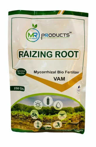 Raizing Root Mycorrhizal Bio Fertilizer