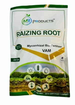 Raizing Root Mycorrhizal Bio Fertilizer